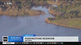 Puddingstone Reservoir | Look At This!