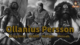 Ollanius Persson - Der älteste der Ewigen