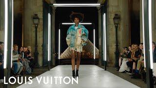 Women's Spring-Summer 2019 Show | LOUIS VUITTON