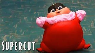 Supercut - Jack Jack's Most Adorable Moments