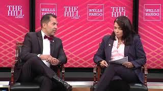 Latino Entrepreneurship & the American Dream // Sponsor Perspective: Wells Fargo