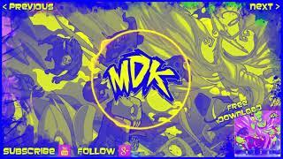 MDK - Dream Eater in G-Major 3040