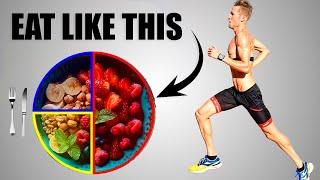 Eat This to Make Running Feel Easy