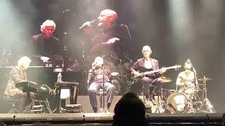 Genesis – That’s All (Live 25/03/22 The O2 Arena London)