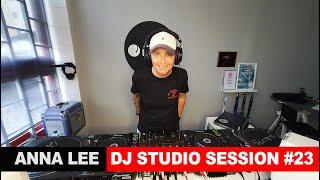 DJ STUDIO SESSION #23 [August 2023] (CLUB MUSIC) HD  #djset #djmix #trance