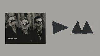 Depeche Mode - Should Be Higher (Lyrics)