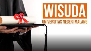  LIVE: Wisuda Mahasiswa PPG Gelombang 1 (UM) | 9 Desember 2024 - 08.00 WIB