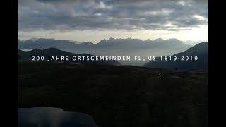 Ortsgemeinden Flums - Jubiläumsfilm 200 Jahre