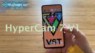 HyperCam 7 V1 is out! One of the best GCam 7.2!!!