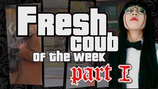 #1 Fresh COUB of the week .Февраль 2019.