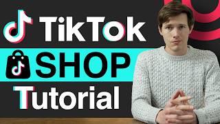 Cara Menjual di Toko TikTok (Langkah demi Langkah)