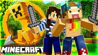 WE'RE BACK!! | HUNGER GAMES MINECRAFT w/ STACYPLAYS!