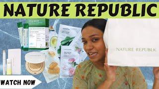 NATURE REPUBLIC Haul | Nature Republic Oman