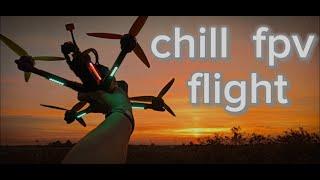 chill FPV flight @recopter @JohnnyFPV @Thedroneracingleague @AnikFPV