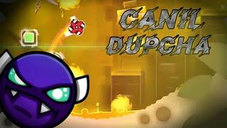 cAniL Dupcha by Wintter (Easy Demon) | Geometry Dash