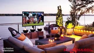 Shop SunBrite Outdoor TVs at P.C. Richard & Son - Extended Video