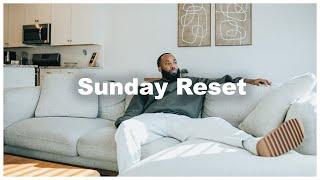 Self Care Sunday | Health and Wellness | Corey Jones