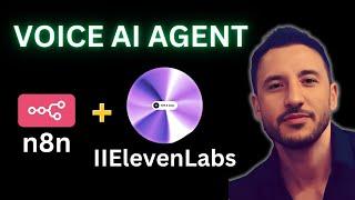 HUMAN LIKE!! Conversation - Voice AI Agent