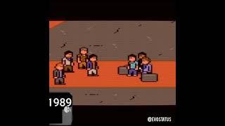 Evolution of  GTA game | #shorts #evolution #gtagame