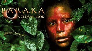 Baraka: A Closer Look (2008) | Directed by David Gregory