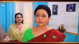 Baakiyalakshmi | 30th December to 4th January 2025 - Promo