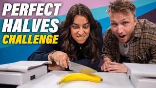 Trying Global Viral Challenges | The Challenge Pit