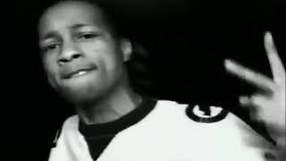 Erick Sermon - Focus Ft.  DJ Quik & Xzibit (Official Video)