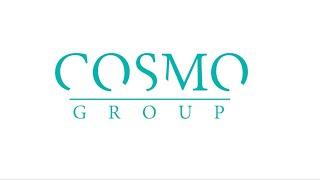 Cosmo Group | Market leader in the beauty and personal care industry.