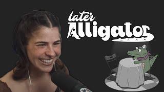 the MOST CHARMING INDIE GAME! | Later Alligator Part 1