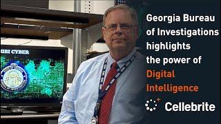 Georgia Bureau of Investigation highlights the power of Digital Intelligence