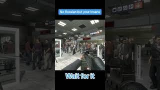 Wait for it  #gaming #cod #fyp #fypシ #mw2 #mw3 #callofduty #gamplay #fun #mw #shorts #meme #short