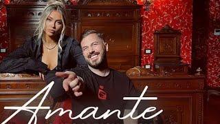 Romeo & Diona Fona - Amante (Official Video)