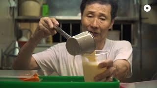 Midnight Secrets of Tau Huay (Soya Beancurd Pudding) | Teck Seng Soya Bean Milk