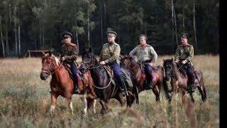 НЕСКОЛЬКО МГНОВЕНИЙ ПЕРВОЙ МИРОВОЙ... (Опыт исторической реконструкции)