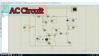 EMI Project for measurement of LED lighting circuit, Group 4 Section 2