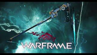 Warframe Григори Догмат обзор билд тест