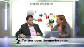 Conozca Modelos de Negocio por Internet - [Negocios en Tm] ®