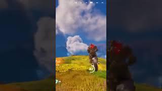 Bike jump #ps5 #fortnite #gamesof'90s