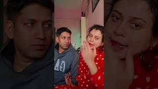 #bas mujhe e dekh ja rahe ho#husbandwifecomedy #funny #viralvideo #keya 's life vlogs