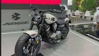 2024 Bajaj Avenger 220 V2 New Cruiser Finally, Launch | FIRST LOOK | New Features & Changes | Price?