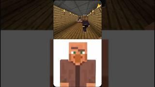 Villager Minecraft ohi ohi ohi #humor Jenny Mod Ellie Mod Luna Mod #minecraft #minecrafthumor