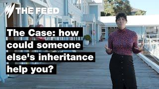 Inheritance Tax | The Case | SBS The Feed