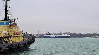 Public-private partnerships in Ukraine’s port sector