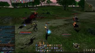 Lineage II 2020 01 14  Essence (Scarlet)