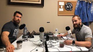 Chewjitsu Podcast Live