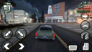 GTA SA DEFINITIVE EDITION ANDROID 2022 | GTA SA GRAPHICS MOD ANDROID | APK+DATA FULL MODPACK