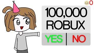 "Free Robux" In Roblox 2