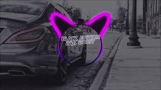 Rauf Faik - детство [Bass Boosted]