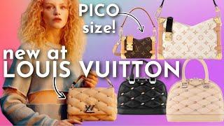 LOUIS VUITTON CRUISE 2024 | All the Bags & Prices!