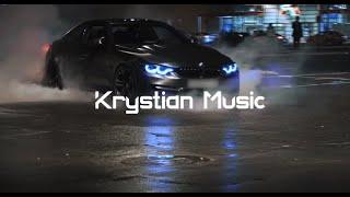 Tujamo, VIZE, MAJAN - Lonely (Krystian Music Remix) / Moscow Street Racing